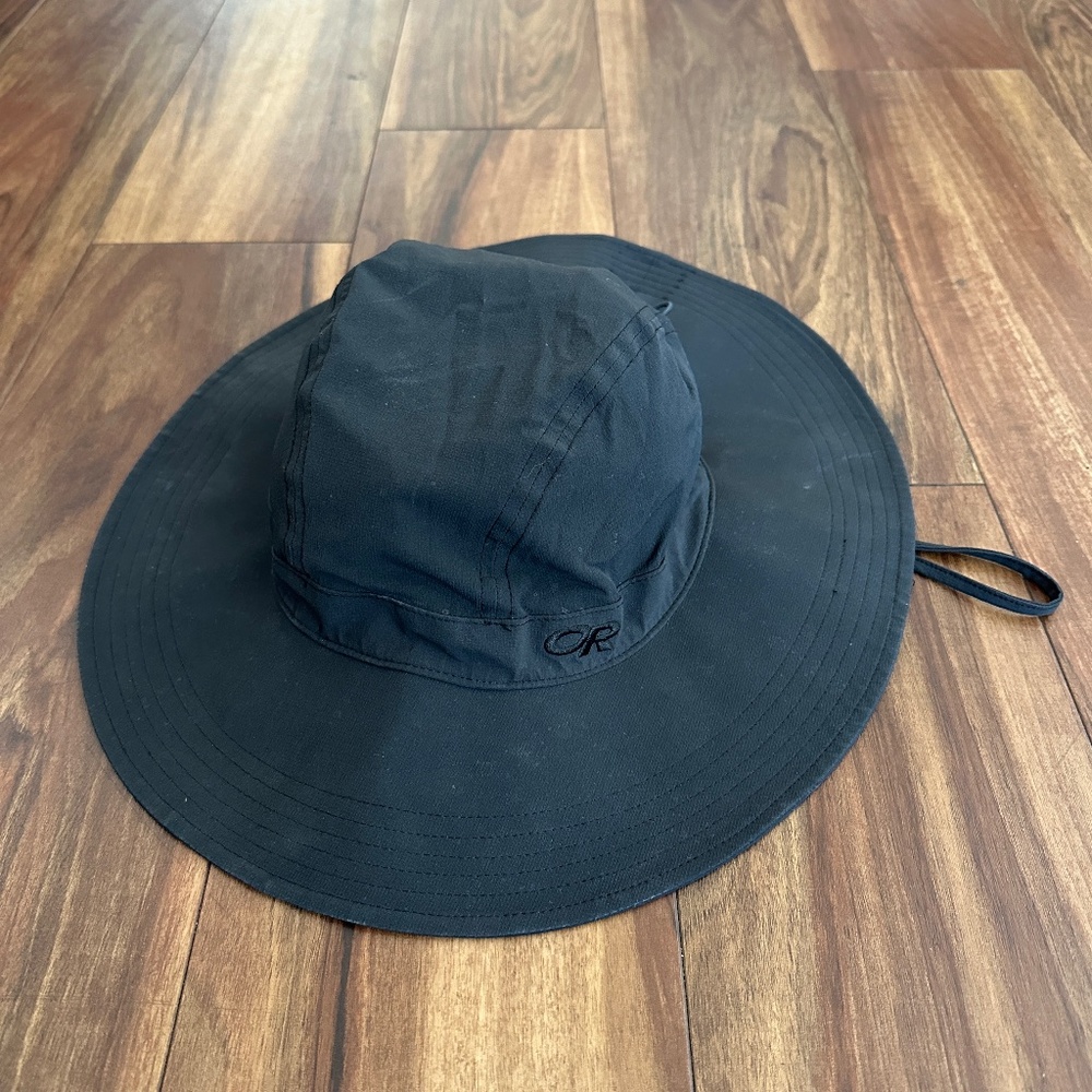 Outdoor Research Ferrosi Wide-Brim Hat